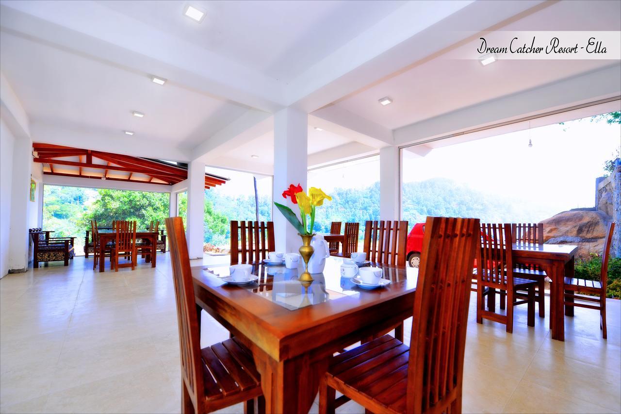 Ella Dream Catcher Resort Exterior photo