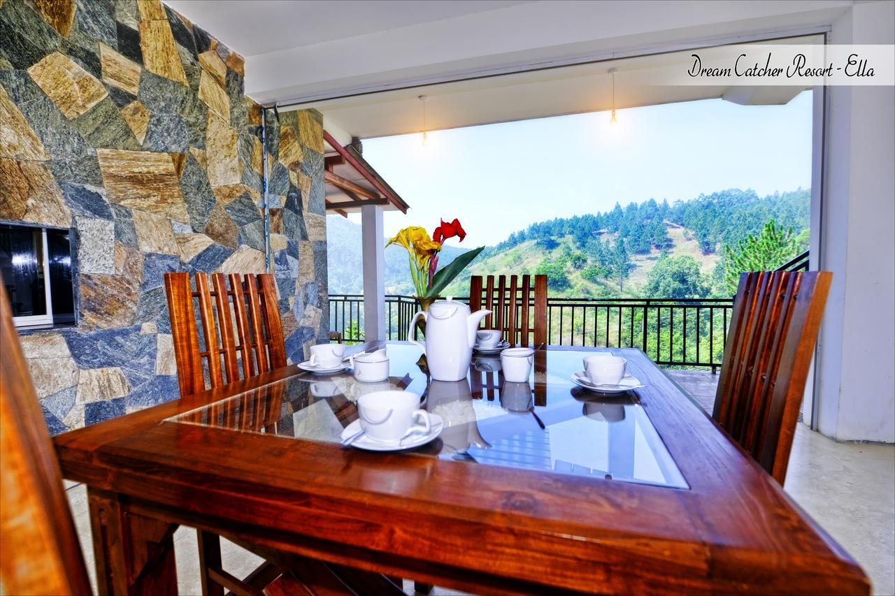 Ella Dream Catcher Resort Exterior photo