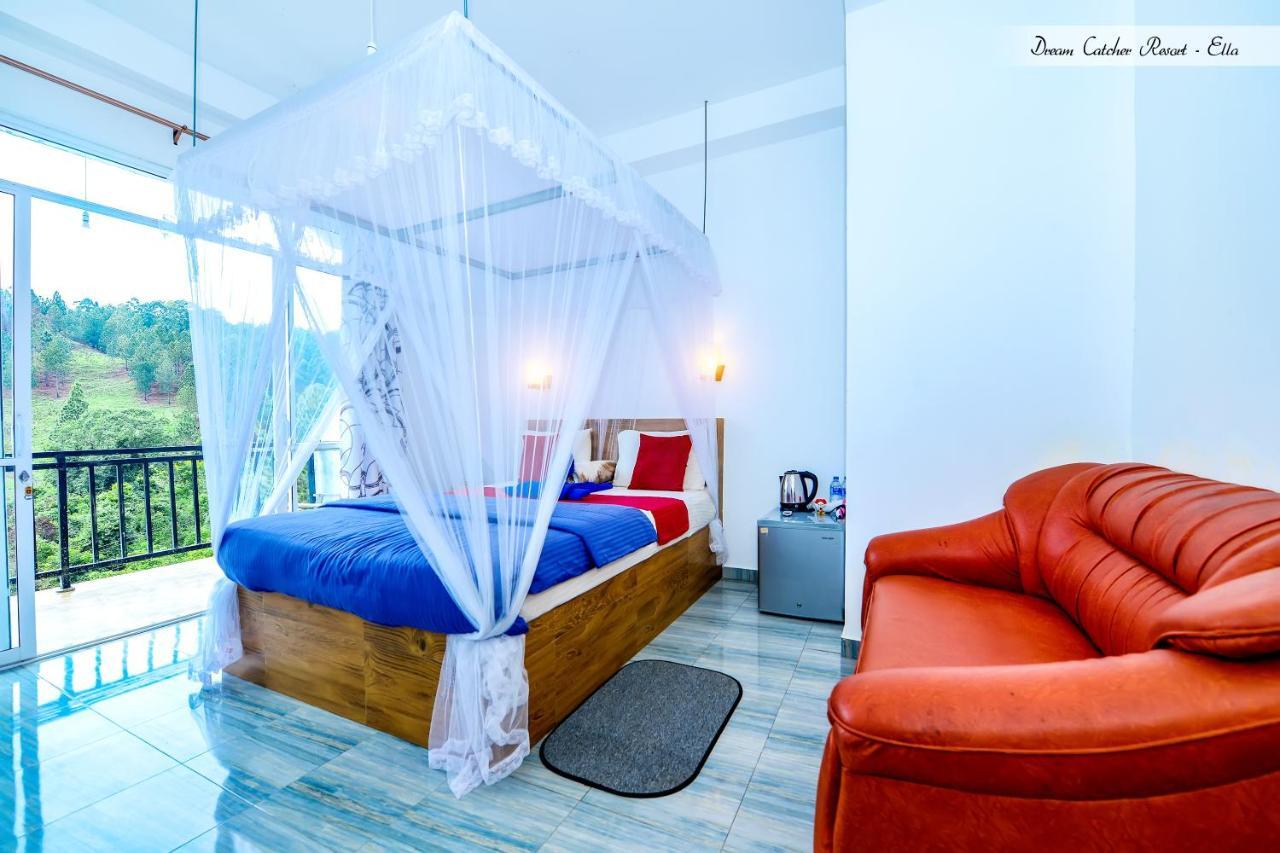 Ella Dream Catcher Resort Exterior photo